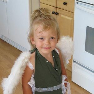 Meet your Posher, Joy